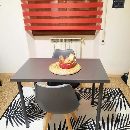 Basilica San Paolo Apartment Rom Eksteriør billede