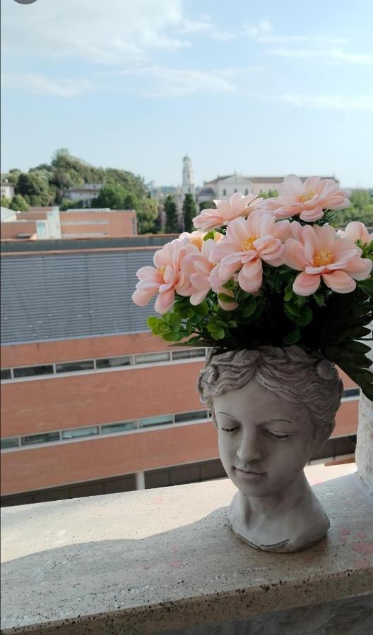Basilica San Paolo Apartment Rom Eksteriør billede