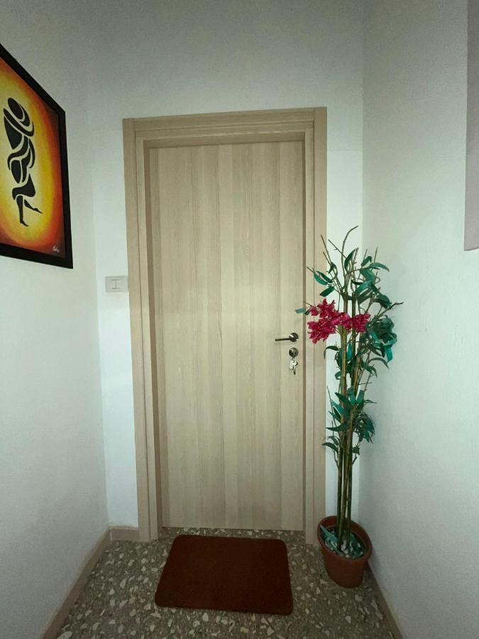 Basilica San Paolo Apartment Rom Eksteriør billede