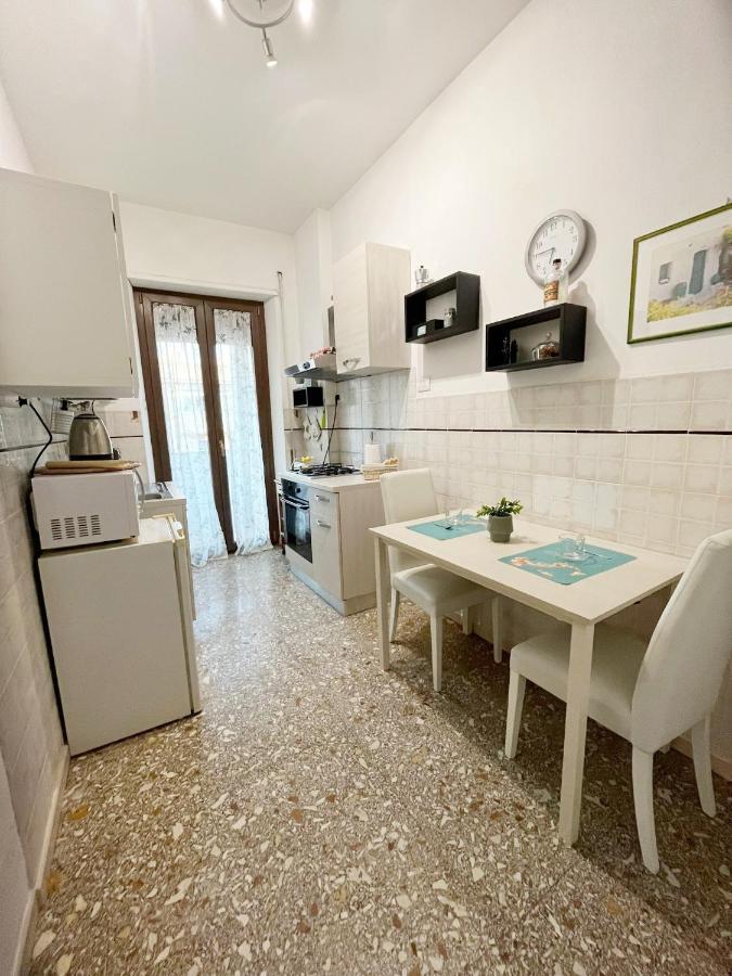 Basilica San Paolo Apartment Rom Eksteriør billede