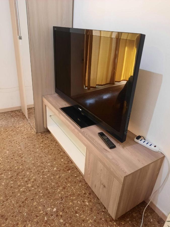 Basilica San Paolo Apartment Rom Eksteriør billede