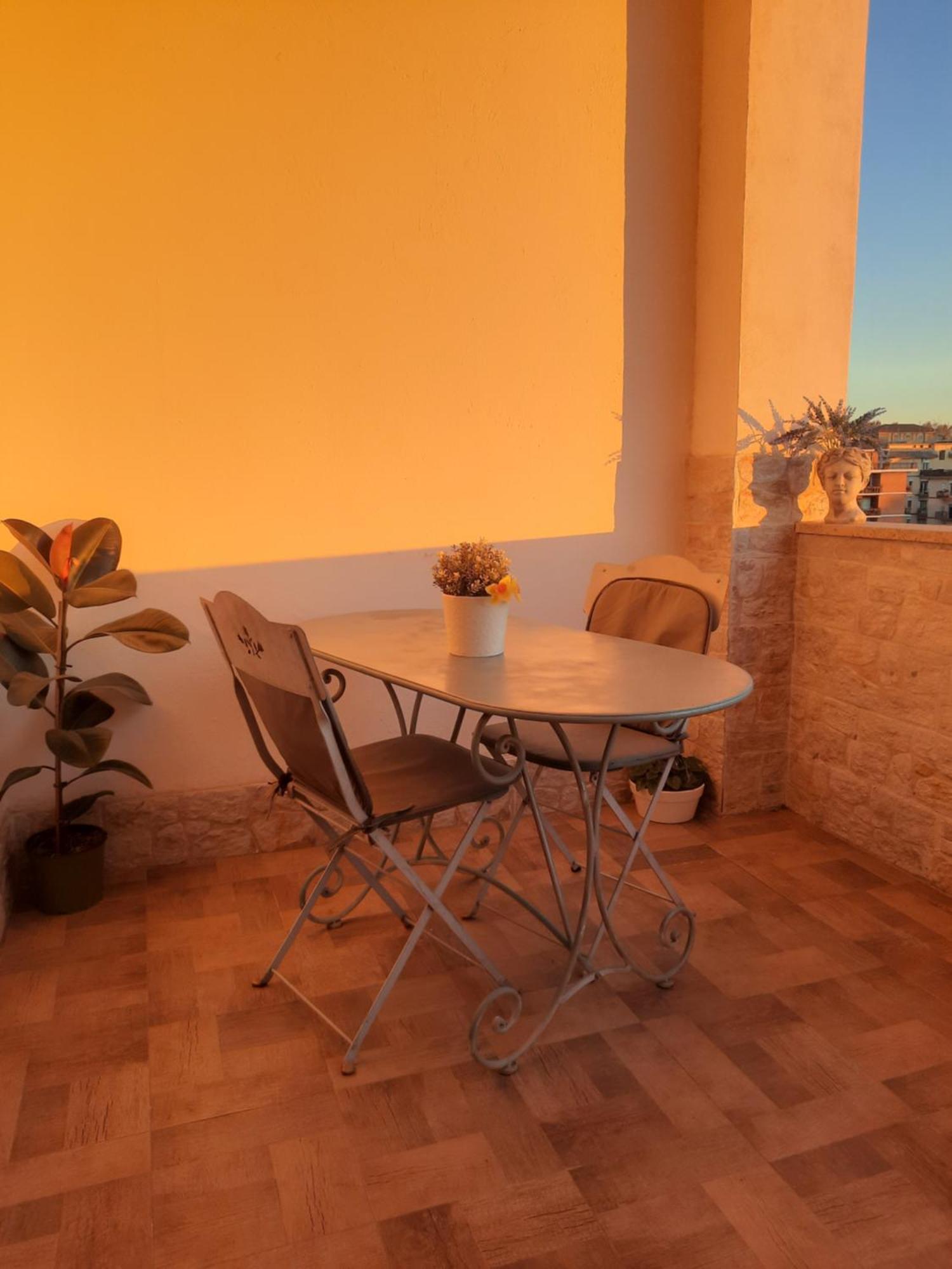 Basilica San Paolo Apartment Rom Eksteriør billede