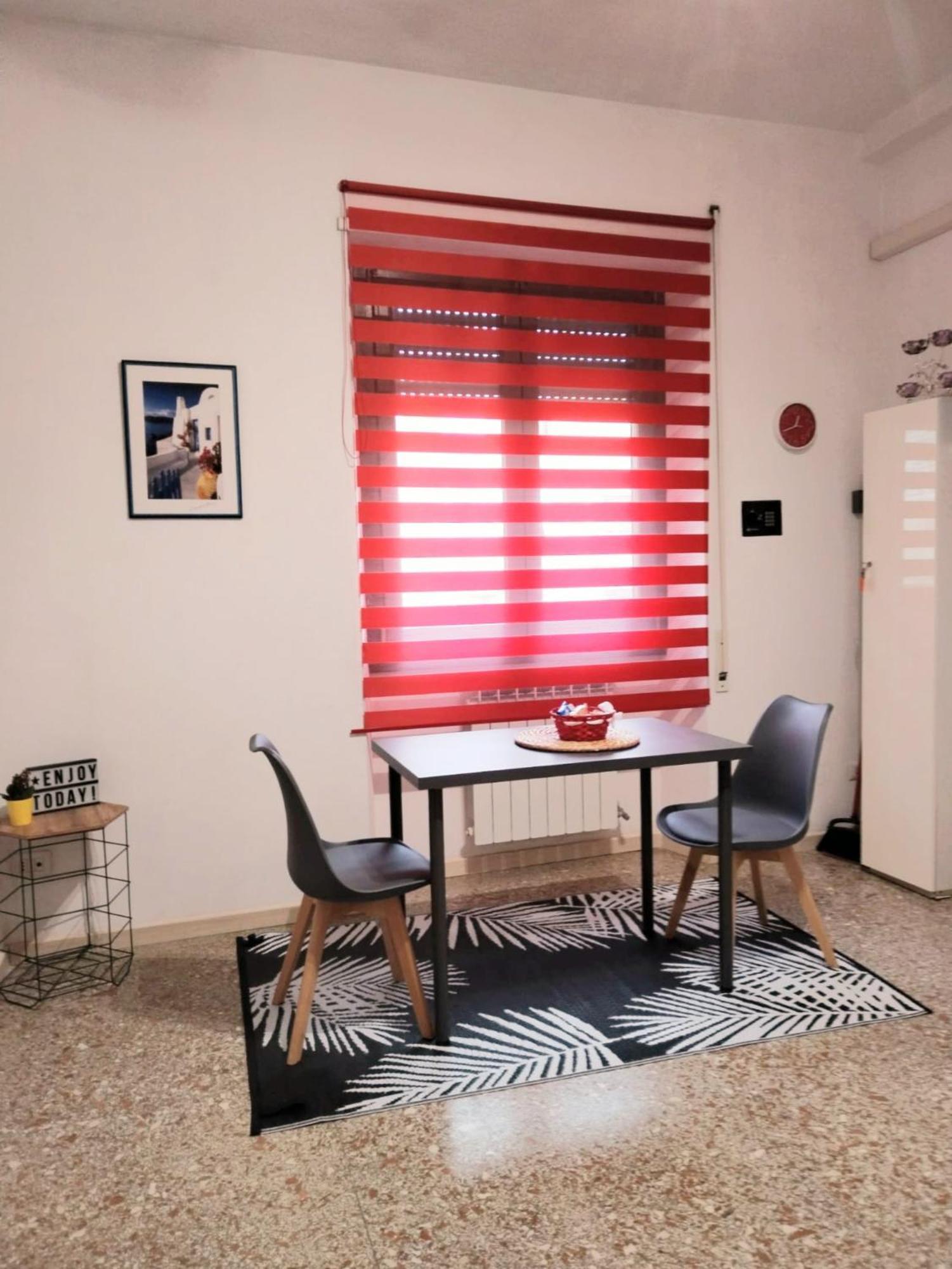 Basilica San Paolo Apartment Rom Eksteriør billede