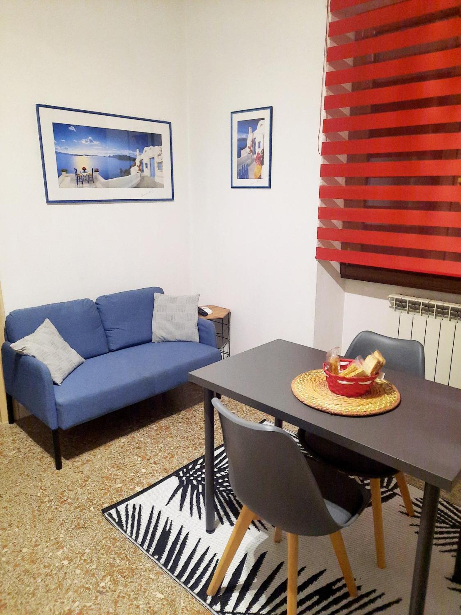 Basilica San Paolo Apartment Rom Eksteriør billede
